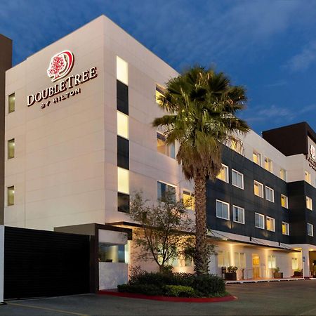 Doubletree By Hilton Queretaro Hotell Eksteriør bilde
