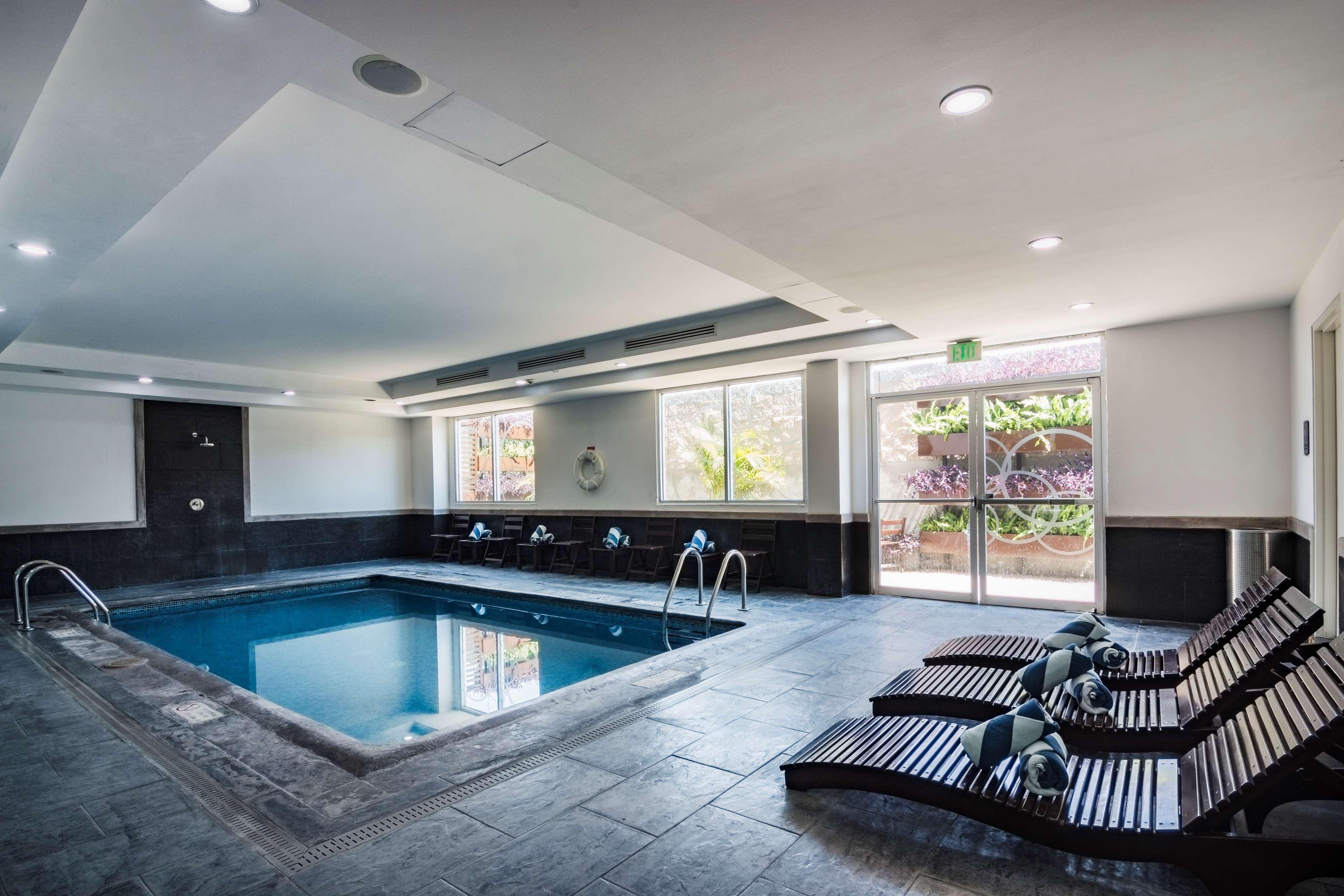 Doubletree By Hilton Queretaro Hotell Eksteriør bilde