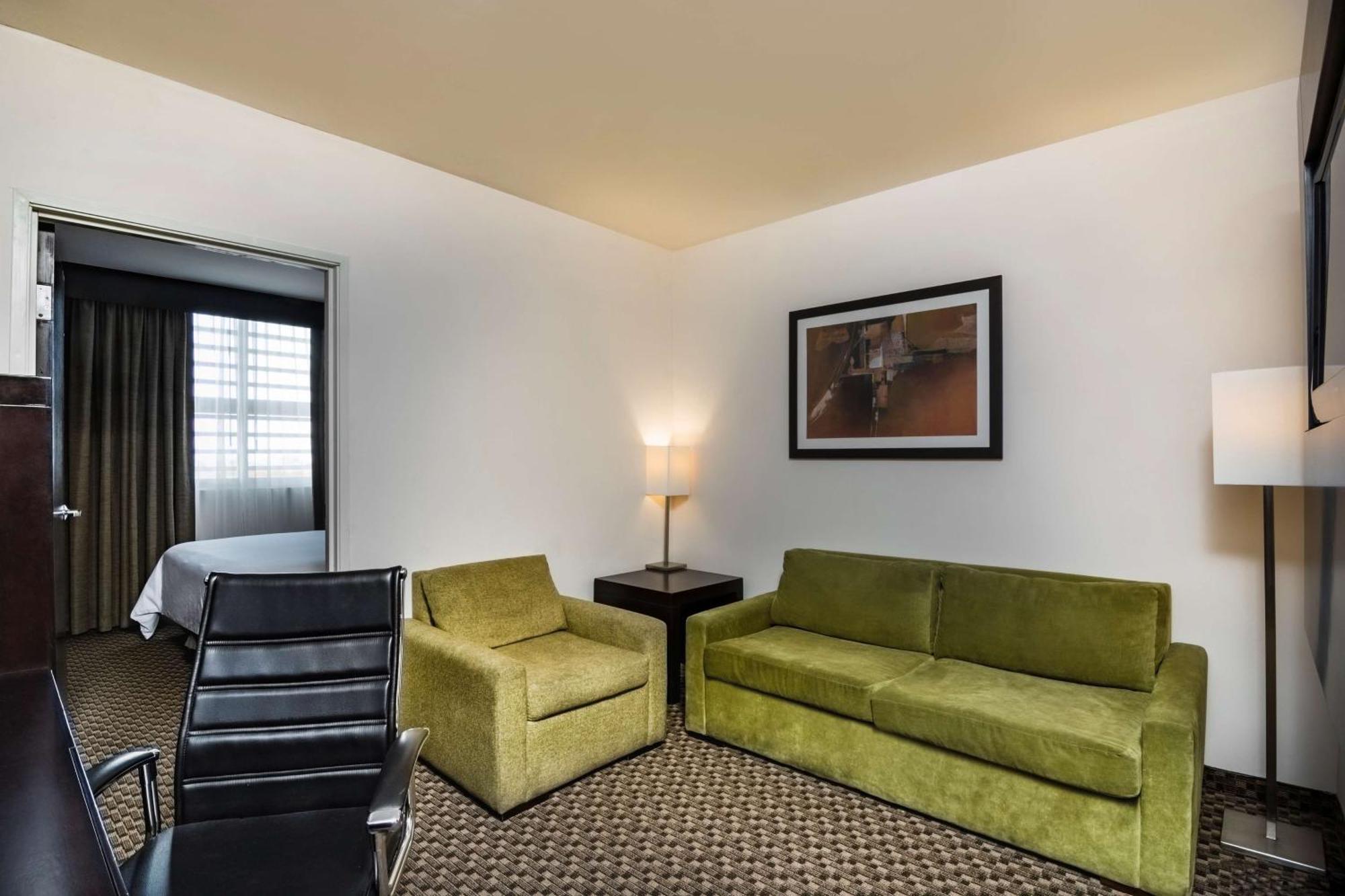 Doubletree By Hilton Queretaro Hotell Eksteriør bilde