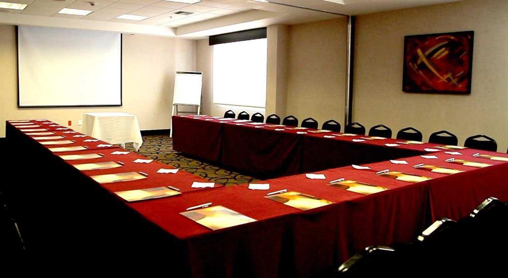 Doubletree By Hilton Queretaro Hotell Business bilde